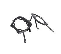SW-Motech Negro. Yamaha MT-07 Tracer (16-). - Negro. Yamaha MT-07 Tracer (16-).