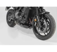 SW-Motech Negro. Yamaha MT-09 (21-). - Negro. Yamaha MT-09 (21-).