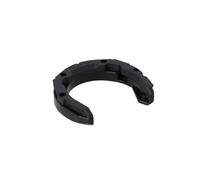 SW-Motech Negro. Yamaha MT-09 (23-). - Negro. Yamaha MT-09 (23-).
