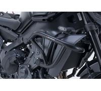SW-Motech Negro. Yamaha MT-09 (23-). - Negro. Yamaha MT-09 (23-).