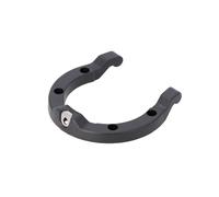 SW-Motech Negro. Yamaha MT-09 (23-). - Negro. Yamaha MT-09 (23-).