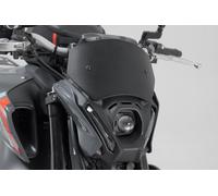 SW-Motech Negro. Yamaha MT-09 / MT-09 SP (20-23). - Negro. Yamaha MT-09 / MT-09 SP (20-23).