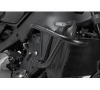 SW-Motech Negro. Yamaha MT-09 / SP (20-), XSR900 (21-). - Negro. Yamaha MT-09 / SP (20-), XSR900 (21-).