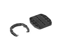 SW-Motech Negro. Yamaha MT-09 Tracer (14-20). - Negro. Yamaha MT-09 Tracer (14-20).
