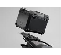 SW-Motech Negro. Yamaha MT-09 Tracer/ Tracer 900 GT. - Negro. Yamaha MT-09 Tracer/ Tracer 900 GT., negro