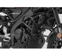 SBL.06.977.10000/b - Protectores Laterales de Motor Compatible con mt-125 (20-) / xsr125 (21-)