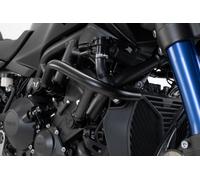 SW-Motech Defensa YAMAHA NIKEN 18- NEGRO