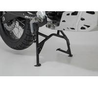 SW-Motech Negro. Yamaha Ténéré 700 (19-). - Negro. Yamaha Ténéré 700 (19-).