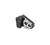 SW-Motech Negro. Yamaha Tracer 9 (20-). - Negro. Yamaha Tracer 9 (20-).