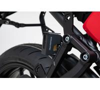 SW-Motech Negro. Yamaha Tracer 9 / GT (20-) / GT+ (22-). - Negro. Yamaha Tracer 9 / GT (20-) / GT+ (22-).