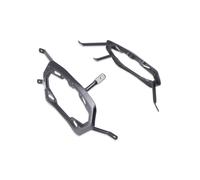 SW-Motech Negro. Yamaha Tracer 9 / GT (20-) / GT+ (22-). - Negro. Yamaha Tracer 9 / GT (20-) / GT+ (22-).