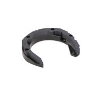 SW-Motech Negro. Yamaha Tracer 9 / GT / GT+ (24-). - Negro. Yamaha Tracer 9 / GT / GT+ (24-).