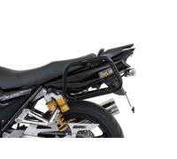 Soportes laterales EVO SW Motech para YAMAHA XJR 1300 98-14 | XJR 1200 95-99