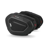 SW-Motech Negro. Yamaha XSR700 (15-), XSR700 XT (19-). - Negro. Yamaha XSR700 (15-), XSR700 XT (19-).