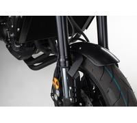 SW-Motech Negro. Yamaha XSR900, MT-09/Tracer, 900 Tracer/GT. - Negro. Yamaha XSR900, MT-09/Tracer, 900 Tracer/GT.