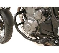 SW-Motech Negro. Yamaha XT 660 R / X (04-16). - Negro. Yamaha XT 660 R / X (04-16)., negro