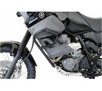 SW-Motech Negro. Yamaha XT 660 Z Tenere (07-16). - Negro. Yamaha XT 660 Z Tenere (07-16).