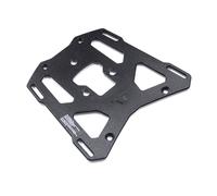SW-Motech Negro. Yamaha XT 660 Z Ténéré (07-16). - Negro. Yamaha XT 660 Z Ténéré (07-16)., negro