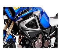 SW-Motech Negro. Yamaha XT1200Z Super Ténéré (10-). - Negro. Yamaha XT1200Z Super Ténéré (10-)., negro