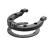 SW-Motech Negro. Yamaha YZF-R7 (21-), Moto Morini X-Cape. - Negro. Yamaha YZF-R7 (21-), Moto Morini X-Cape., negro