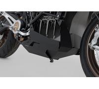 SW-Motech Negro. Zero SR/F (19-22). - Negro. Zero SR/F (19-22)., negro