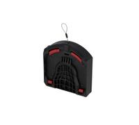 SW-Motech Para bolsas de depósito EVO. QUICK-LOCK. Negro. - Para bolsas de depósito EVO. QUICK-LOCK. Negro.