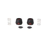 SW-Motech Para eje. Disponible en pack de 2. - Para eje. Disponible en pack de 2.