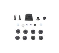 SW-Motech Para Givi Monokey. - Para Givi Monokey.
