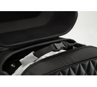SW-Motech Para maleta lateral Legend Gear LH1/LH2. - Para maleta lateral Legend Gear LH1/LH2.