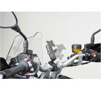 SW-Motech Para manillares Ø 22, 28 mm, 1 pulgada. - Para manillares Ø 22, 28 mm, 1 pulgada.