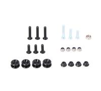 SW-Motech Para placa adap. para SysBag 10/15/30/S/M/L. - Para placa adap. para SysBag 10/15/30/S/M/L.