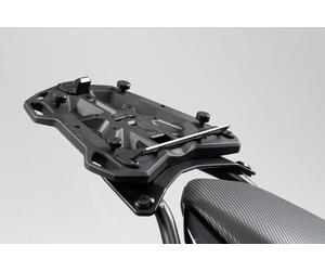 SW-Motech Para Shad. Negro. - Para Shad. Negro.