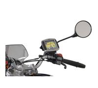 SW-Motech Sop. equip. nav. para rosca para espejos ROSCA M8/M10