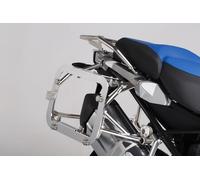 SW-Motech Para TRAX ADV/EVO/ION. Montaje de 2 maletas. - Para TRAX ADV/EVO/ION. Montaje de 2 maletas.