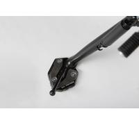 SW-Motech pie de caballete lateral SW-Motech DIV. YAMAHA NEGRO / PLATA