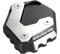 SW-Motech pie de caballete lateral SW-Motech R1200/1250GS AÑO13-,NEGRO