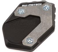 SW-Motech pie de caballete lateral SW-Motech R1200GS ADV. LC 14-,NEGRO