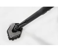 SW-Motech pie de caballete lateral SW-Motech VAR MODEL BMW NEGRO/PLATA