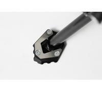 SW-Motech pie de caballete lateral SW-Motech VAR MODEL HONDA NEG/PLATA