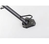 SW-Motech pie de caballete lateral SW-Motech VERSYS 650 NEGRO/PLATA