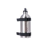 SW-Motech Plateado. 1 botella de acero inoxidable. 0.6 l. - Plateado. 1 botella de acero inoxidable. 0.6 l.