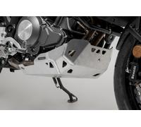 SW-Motech Plateado. Benelli TRK 502 X (18-). - Plateado. Benelli TRK 502 X (18-).