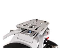 SW-Motech Plateado. BMW F 650 GS / Dakar, G 650 GS / Sertão. - Plateado. BMW F 650 GS / Dakar, G 650 GS / Sertão.