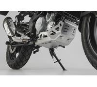 SW-Motech Plateado. BMW G 310 GS (17-). - Plateado. BMW G 310 GS (17-)., plata