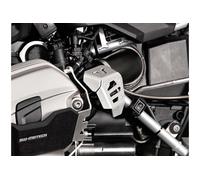SW-Motech Plateado. BMW R 1200 GS (08-12)/R nineT (14-). - Plateado. BMW R 1200 GS (08-12)/R nineT (14-)., plata