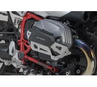 SW-Motech Plateado. BMW R nineT / Pure / Scrambler (20-). - Plateado. BMW R nineT / Pure / Scrambler (20-)., plata