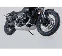 SW-Motech Plateado. BMW R12 / R12 nineT (23-). - Plateado. BMW R12 / R12 nineT (23-).