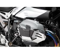 SW-Motech Plateado. BMW R1200 R / GS / Adv, R nineT. - Plateado. BMW R1200 R / GS / Adv, R nineT., plata