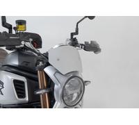 SW-Motech Plateado. CFMoto 700CL-X Heritage (22-). - Plateado. CFMoto 700CL-X Heritage (22-).
