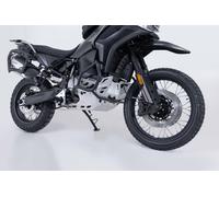 SW-Motech Plateado. CFMoto 800MT-X (24-). - Plateado. CFMoto 800MT-X (24-).